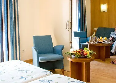 Hotel Inmood Aucanada 4 Sup Port de Alcudia (Mallorca)