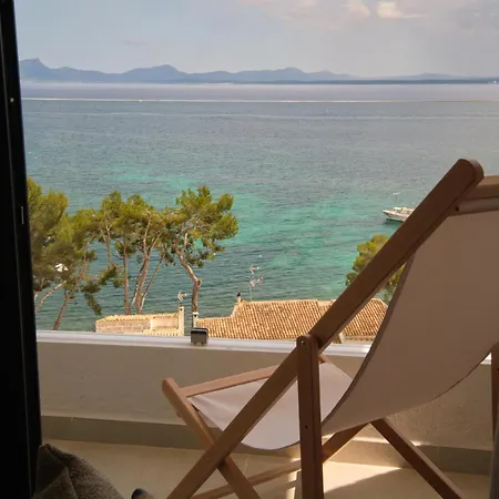 Inmood Aucanada 4 Sup Port de Alcudia (Mallorca)