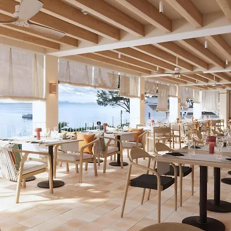 Inmood Aucanada 4 Sup 4* Port de Alcudia (Mallorca)