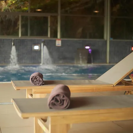 Hotel Inmood Aucanada 4 Sup 4*