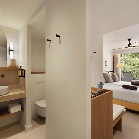 Inmood Aucanada 4 Sup Hotel Port de Alcudia (Mallorca)