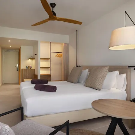 Inmood Aucanada 4 Sup Hotel Port de Alcudia (Mallorca)