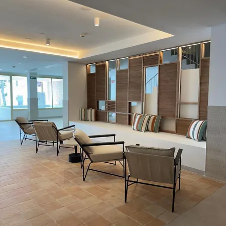 Hotel Inmood Aucanada 4 Sup Port de Alcudia (Mallorca)