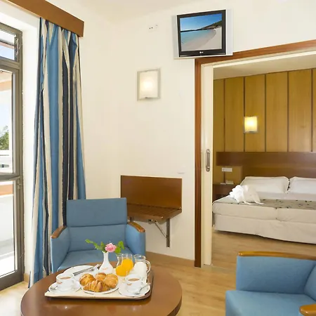 Inmood Aucanada 4 Sup Hotel
