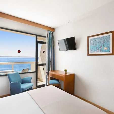 Inmood Aucanada 4 Sup Hotel