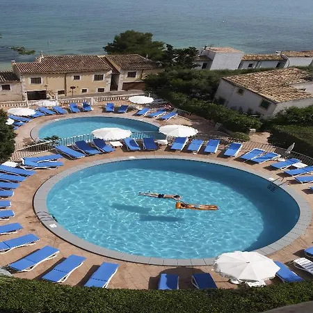 Inmood Aucanada 4 Sup Hotel 4*
