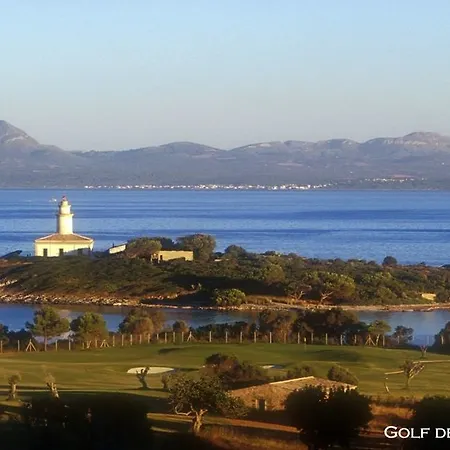 Inmood Aucanada 4 Sup 4* Puerto de Alcúdia