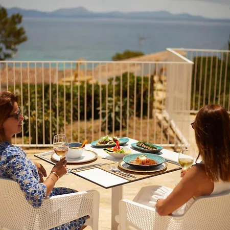 Inmood Aucanada 4 Sup 4* Puerto de Alcúdia