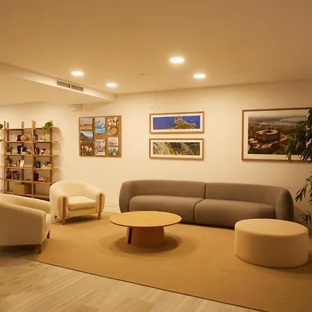 Inmood Aucanada 4 Sup Hotel
