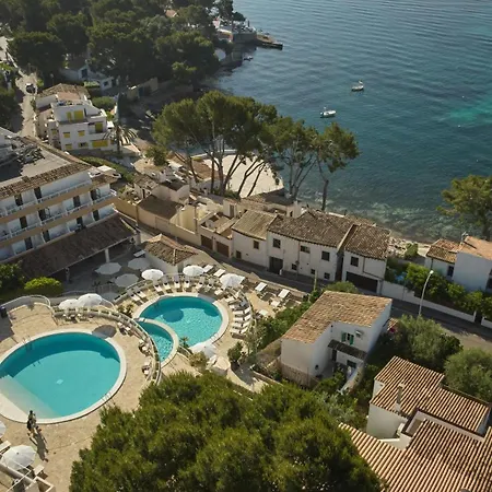 Inmood Aucanada 4 Sup Hotel 4*