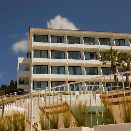 Inmood Aucanada 4 Sup Hotel 4*