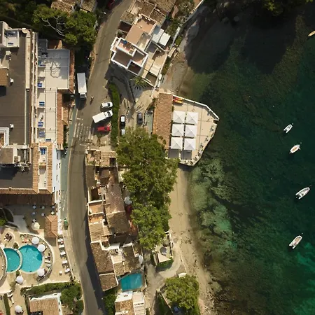 Hotel Inmood Aucanada 4 Sup Puerto de Alcúdia