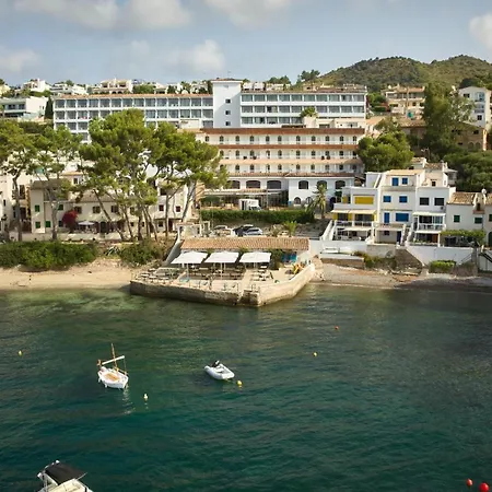 Hotel Inmood Aucanada 4 Sup Puerto de Alcúdia