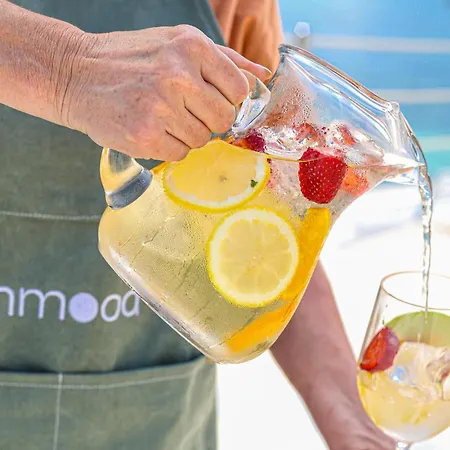 Inmood Aucanada 4 Sup Hotel