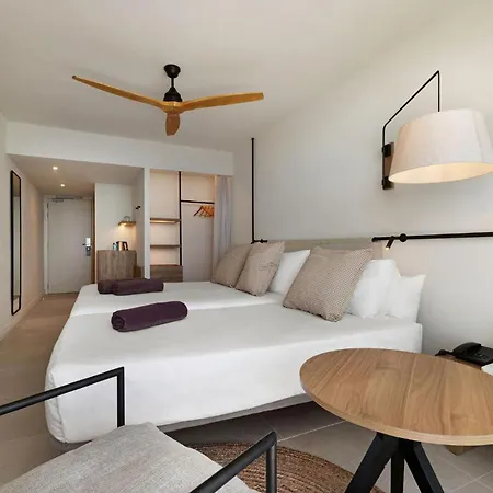 Inmood Aucanada 4 Sup Hotel 4*