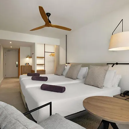 Hotel Inmood Aucanada 4 Sup 4*