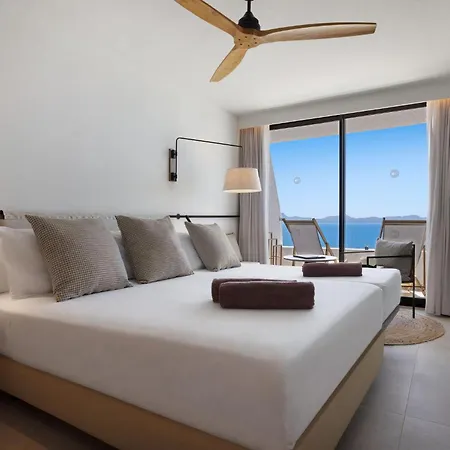 Inmood Aucanada 4 Sup Hotel