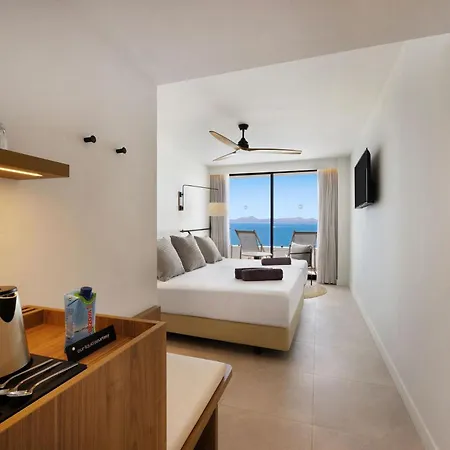 Hotel Inmood Aucanada 4 Sup 4*