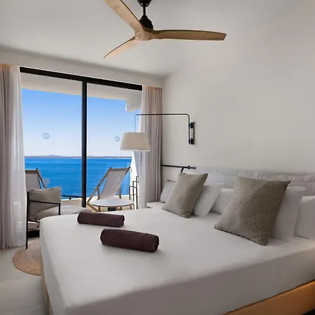 Hotel Inmood Aucanada 4 Sup Puerto de Alcúdia