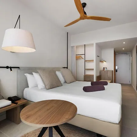 Hotel Inmood Aucanada 4 Sup