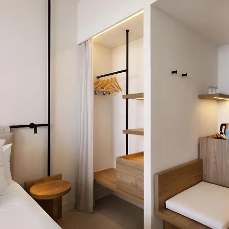 Inmood Aucanada 4 Sup Hotel 4*