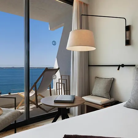 Inmood Aucanada 4 Sup Hotel 4*