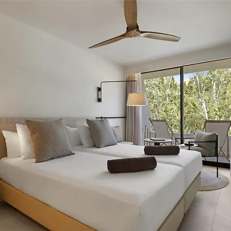 Inmood Aucanada 4 Sup Hotel