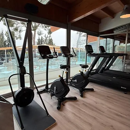 Inmood Aucanada 4 Sup Hotel
