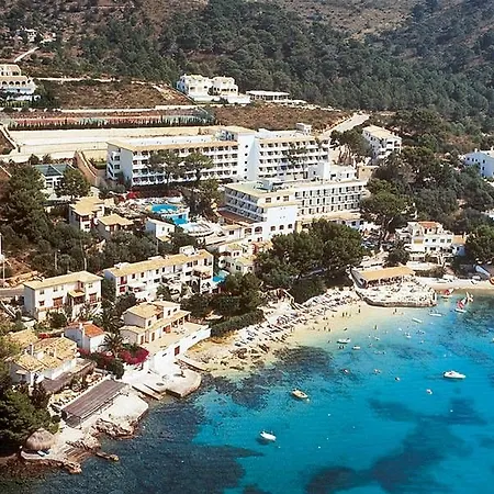 Inmood Aucanada 4 Sup 4* Puerto de Alcúdia