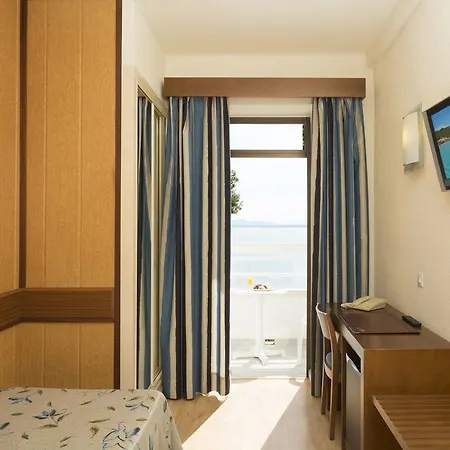 Hotel Inmood Aucanada 4 Sup