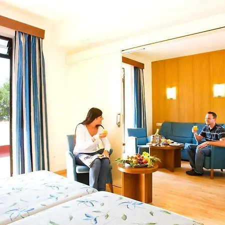 Hotel Inmood Aucanada 4 Sup